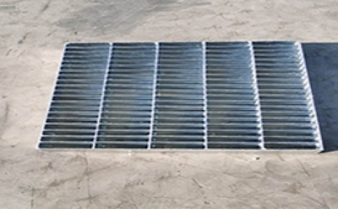 鋼格柵插接鋼格板 鋼格柵插接鋼格板